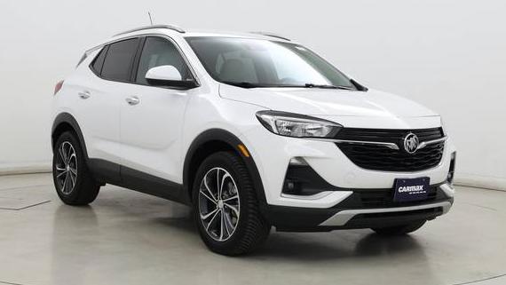 BUICK ENCORE GX 2022 KL4MMESL8NB032601 image